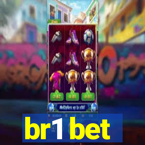 br1 bet
